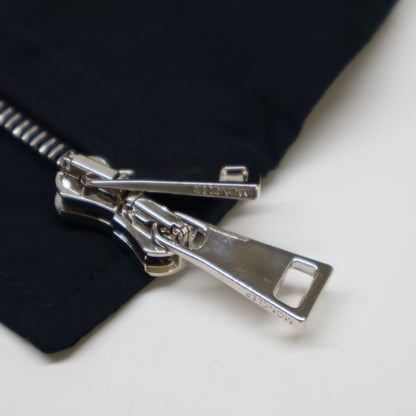Moncler Enet Nylon Zip Up Hoodie 00 — view 9