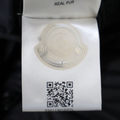 Moncler Affton Hoodie Down — view 9