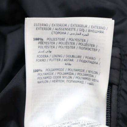 Moncler Affton Hoodie Down — view 8