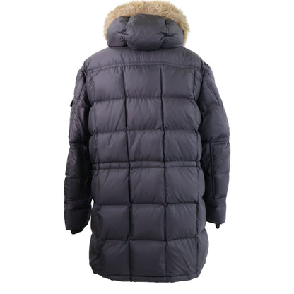 Moncler Affton Hoodie Down — view 3