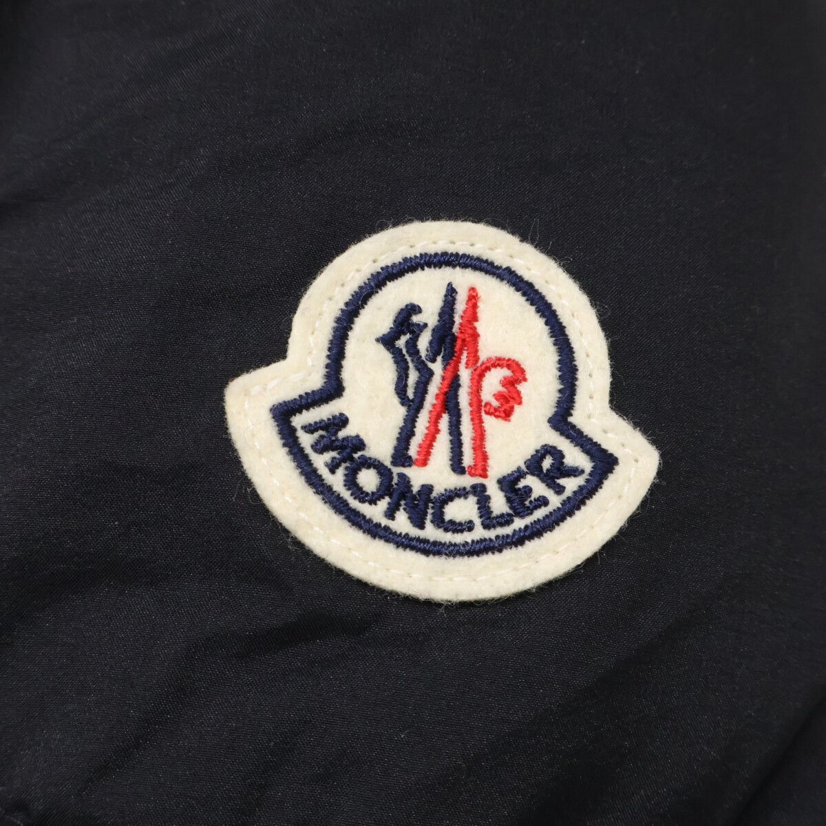 Moncler Vardar Down Jacket — view 9