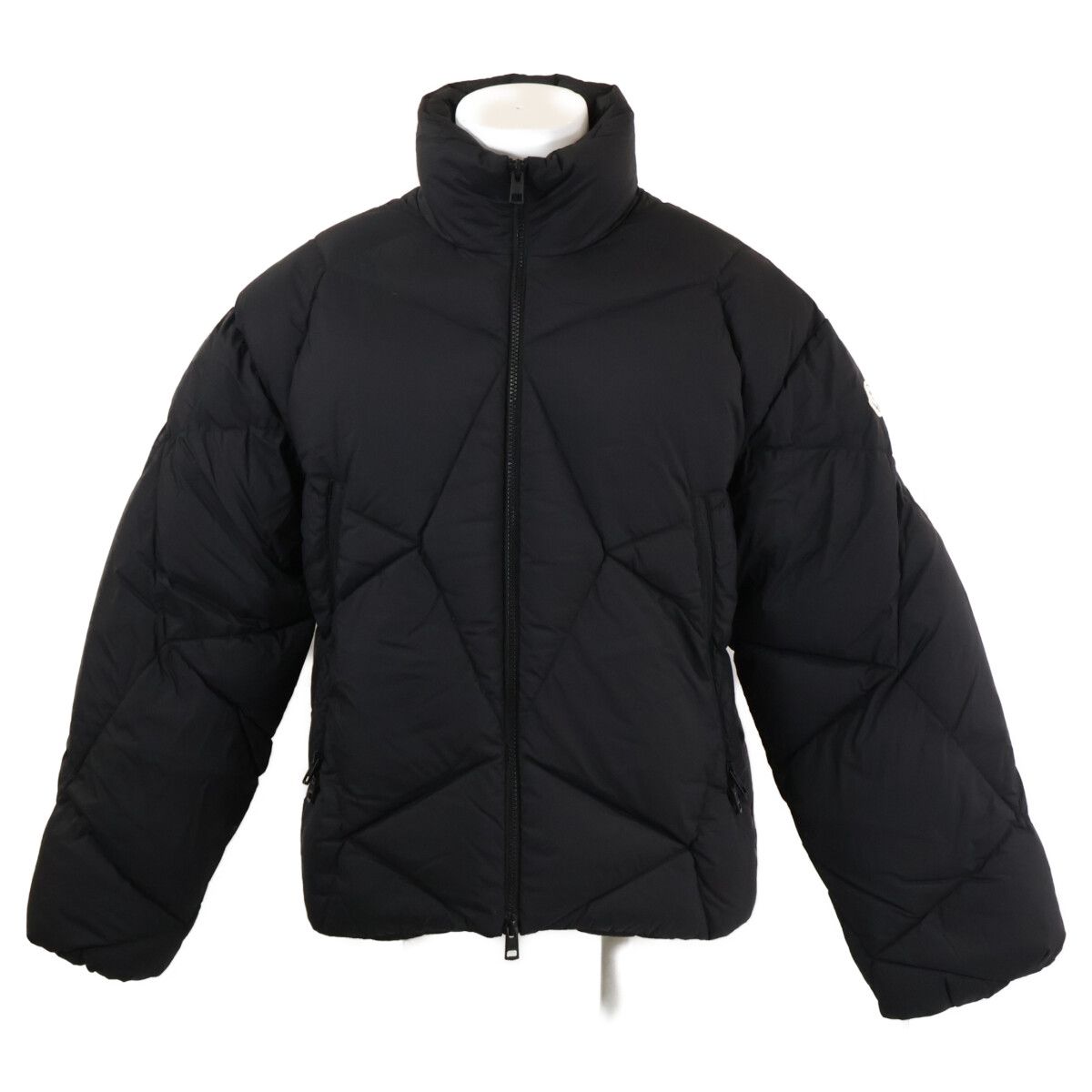 Moncler Vardar Down Jacket
