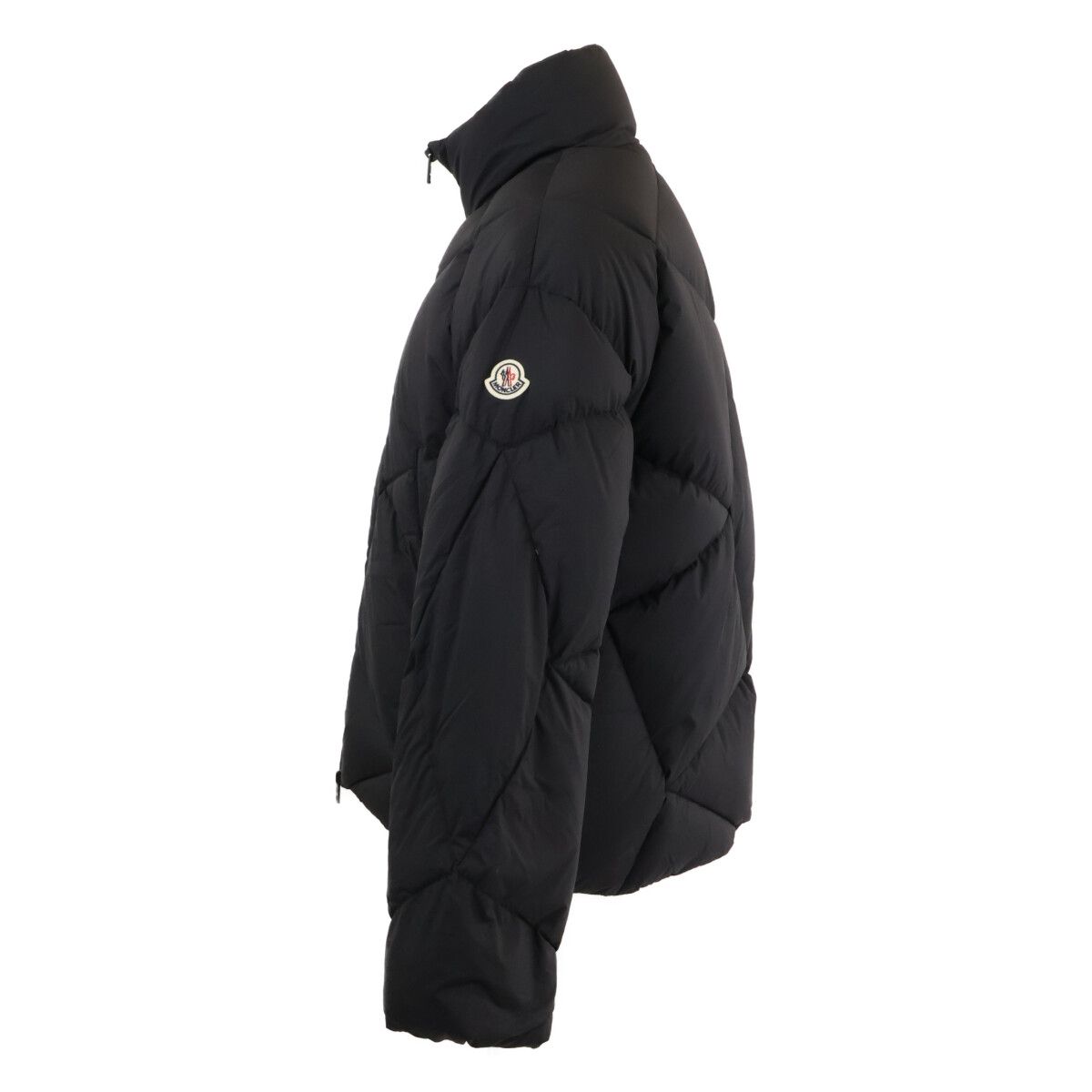 Moncler Vardar Down Jacket — view 2