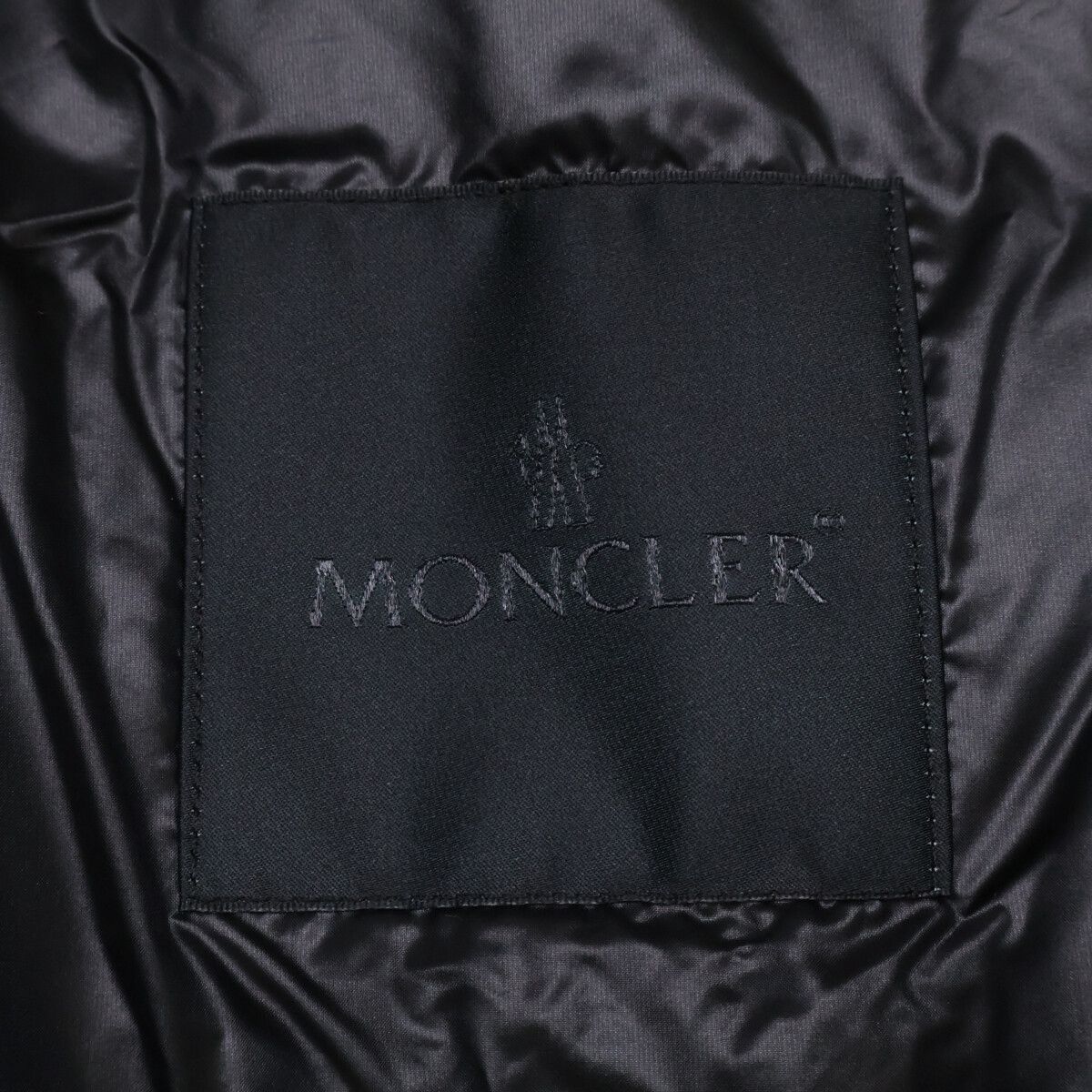 Moncler Vardar Down Jacket — view 5