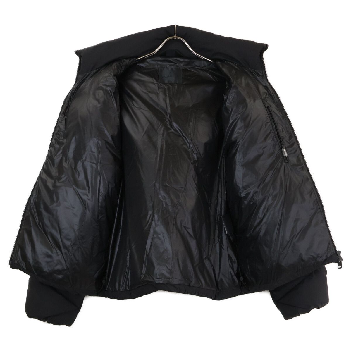 Moncler Vardar Down Jacket — view 4