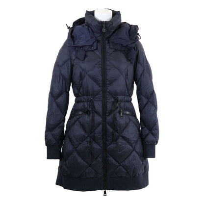 Moncler Verrerie Down Jacket with Hood