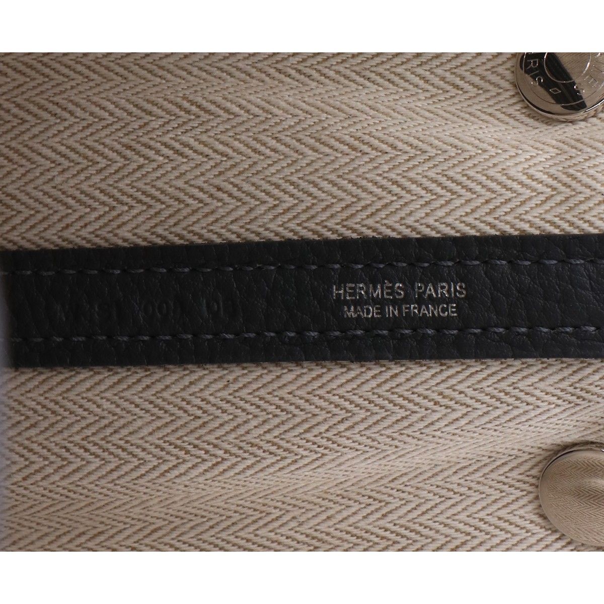 Hermes Grimisty Negonda Garden Party TPM — view 7