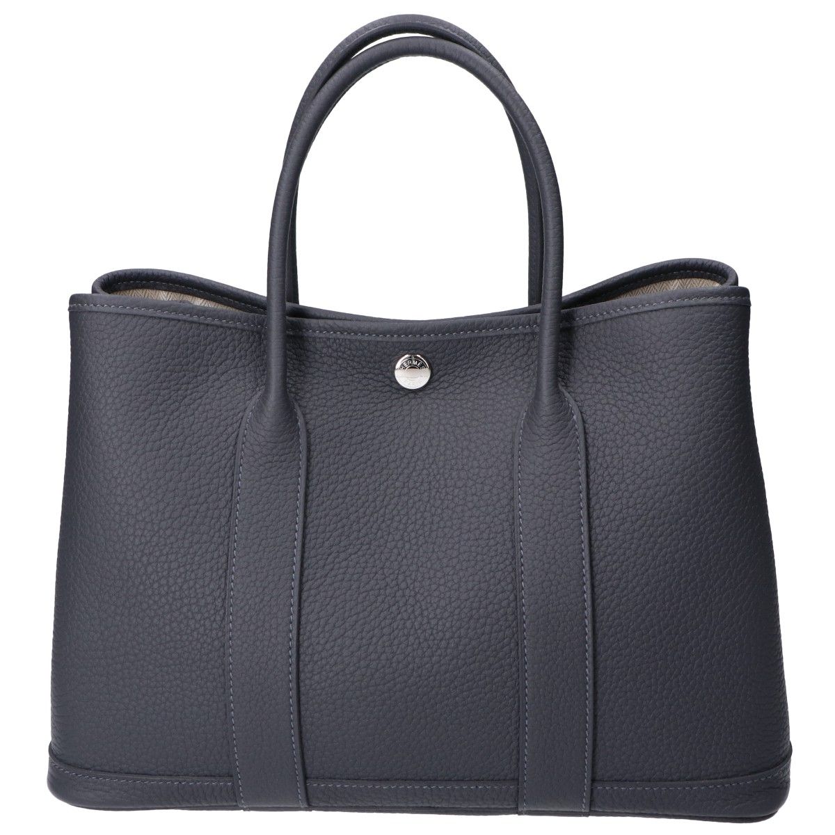 Hermes Grimisty Negonda Garden Party TPM — view 3