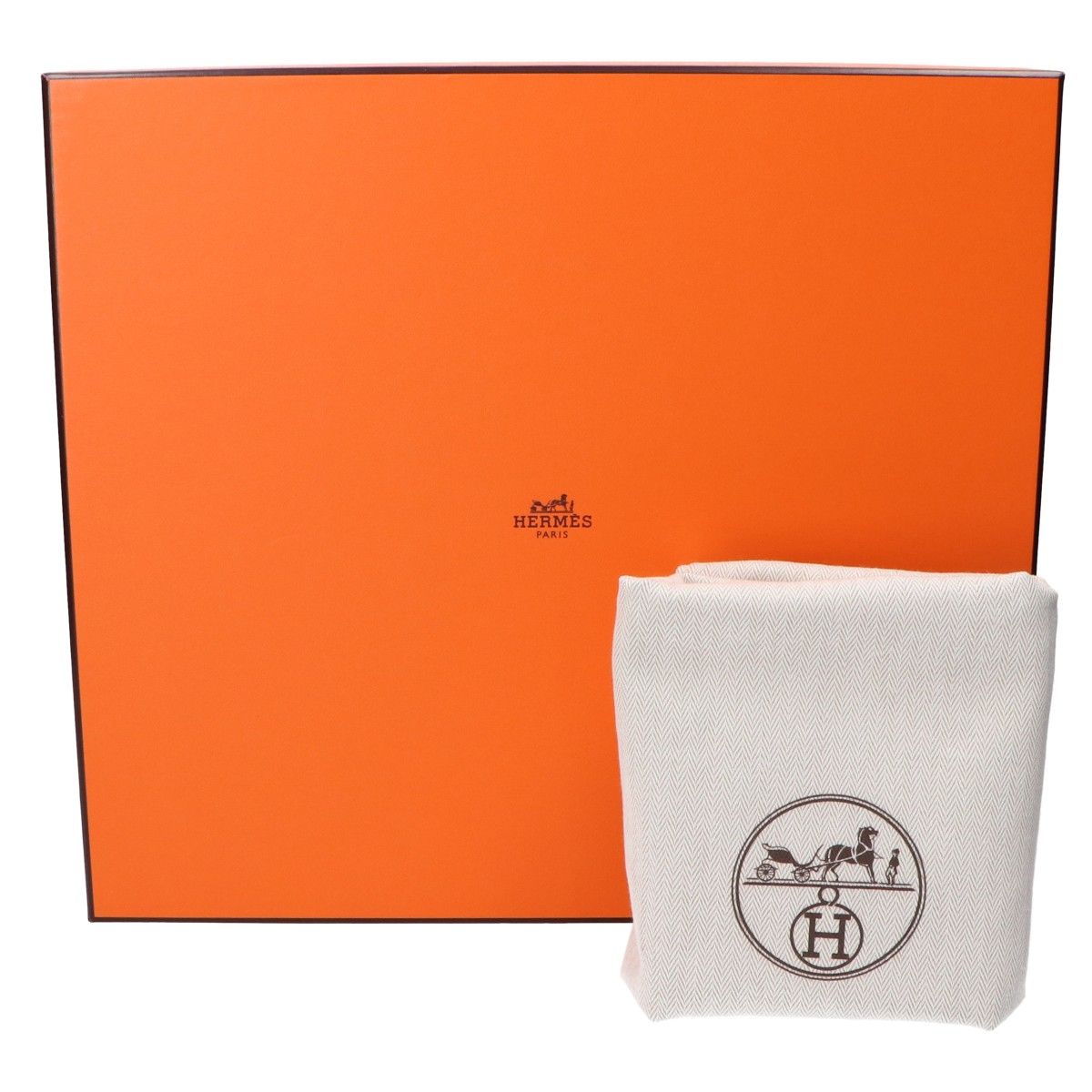 Hermes Grimisty Negonda Garden Party TPM — view 8