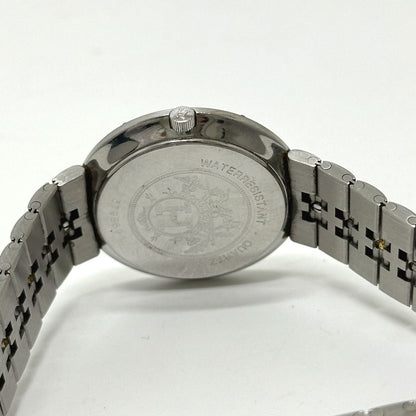 Hermes Watch Olympia SS Silver — view 6