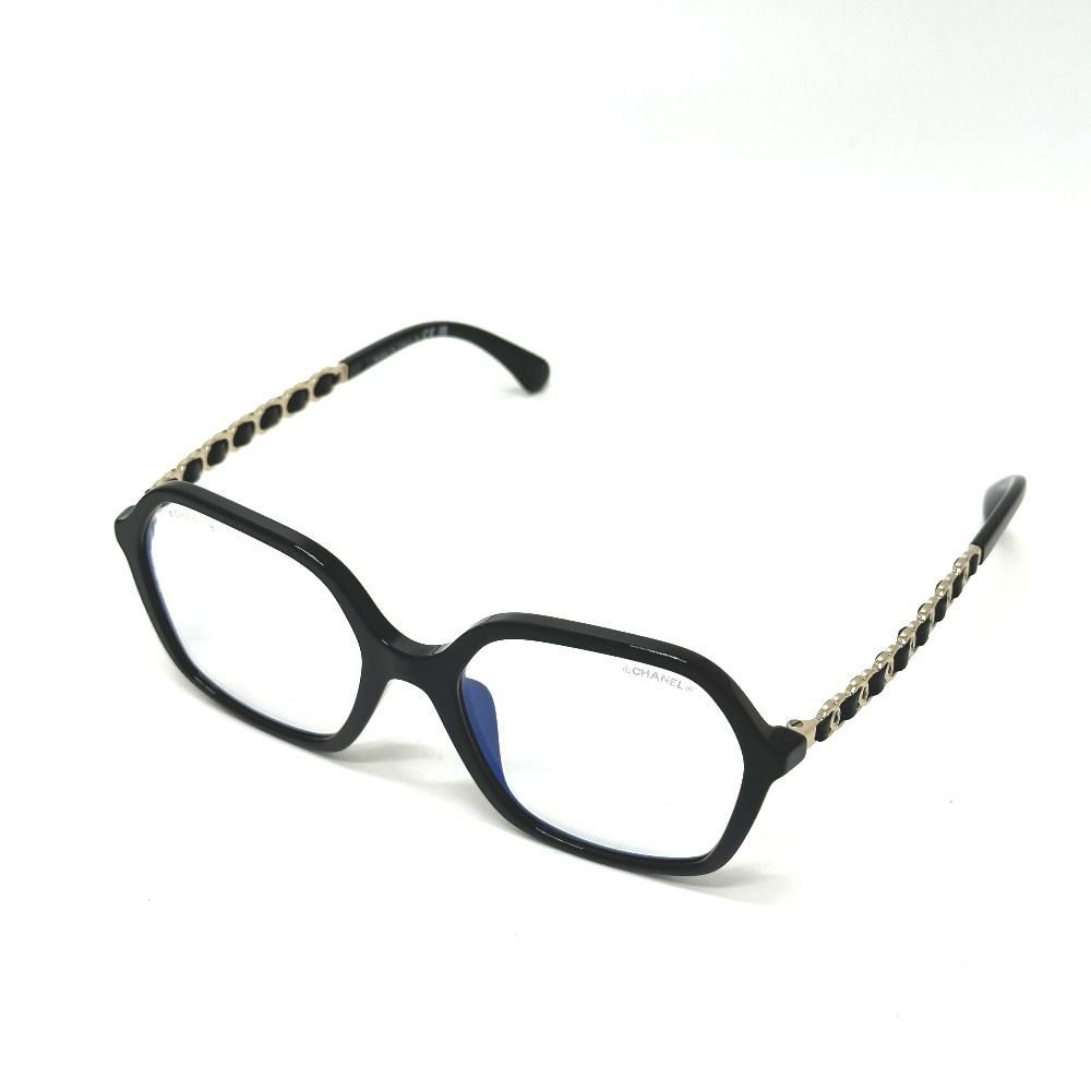 Chanel Sunglasses Square Eyewear