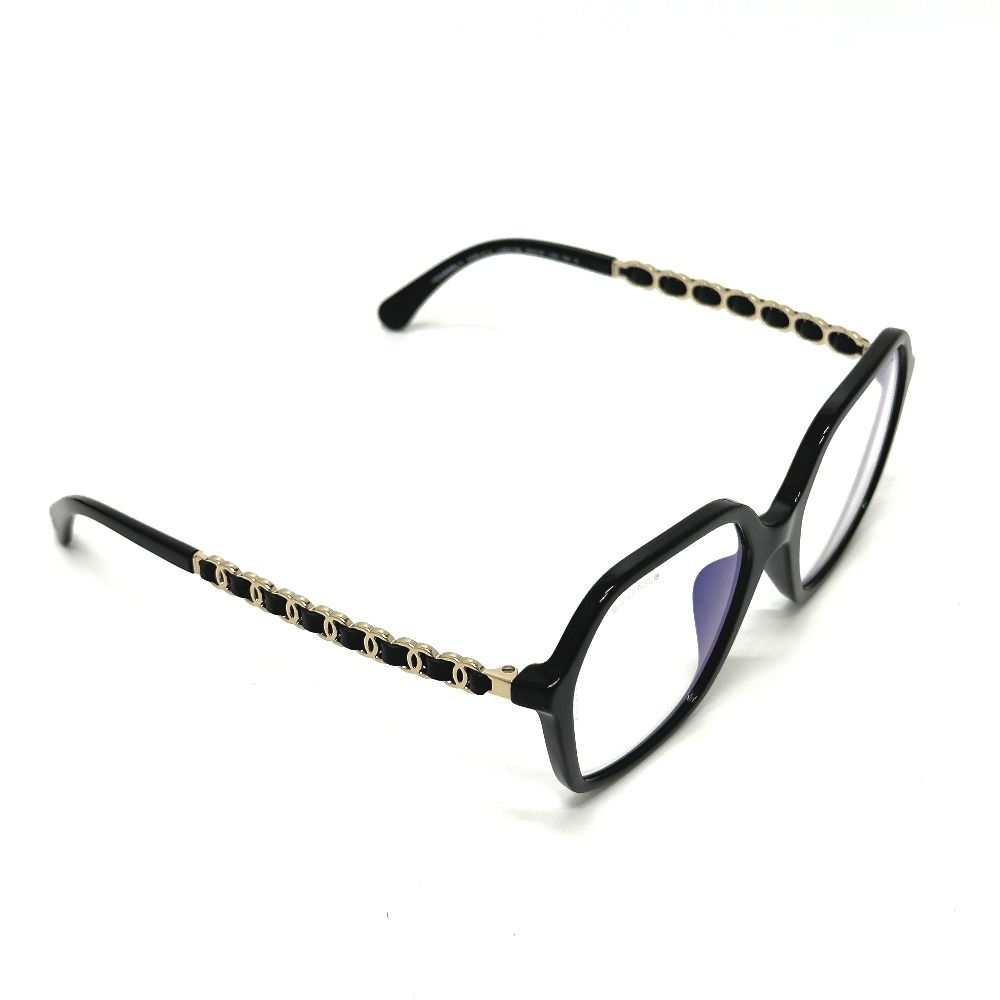 Chanel Sunglasses Square Eyewear — view 2