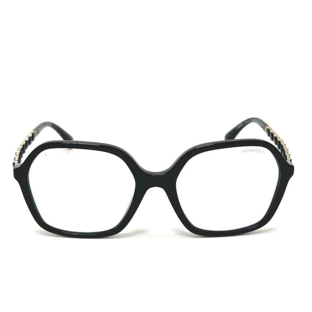 Chanel Sunglasses Square Eyewear — view 3