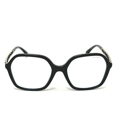 Chanel Sunglasses Square Eyewear — view 3