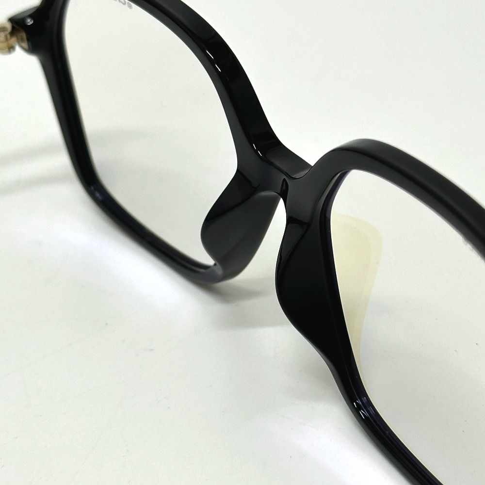 Chanel Sunglasses Square Eyewear — view 6
