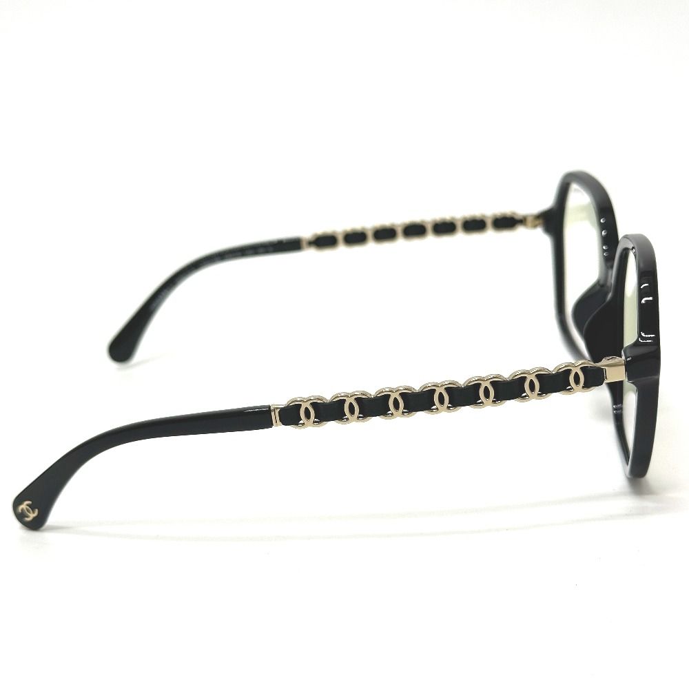 Chanel Sunglasses Square Eyewear — view 7
