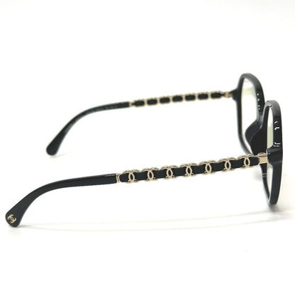 Chanel Sunglasses Square Eyewear — view 7