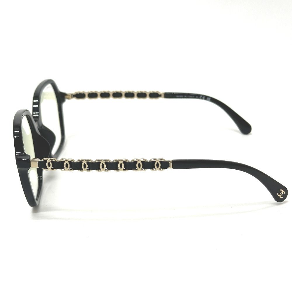 Chanel Sunglasses Square Eyewear — view 8