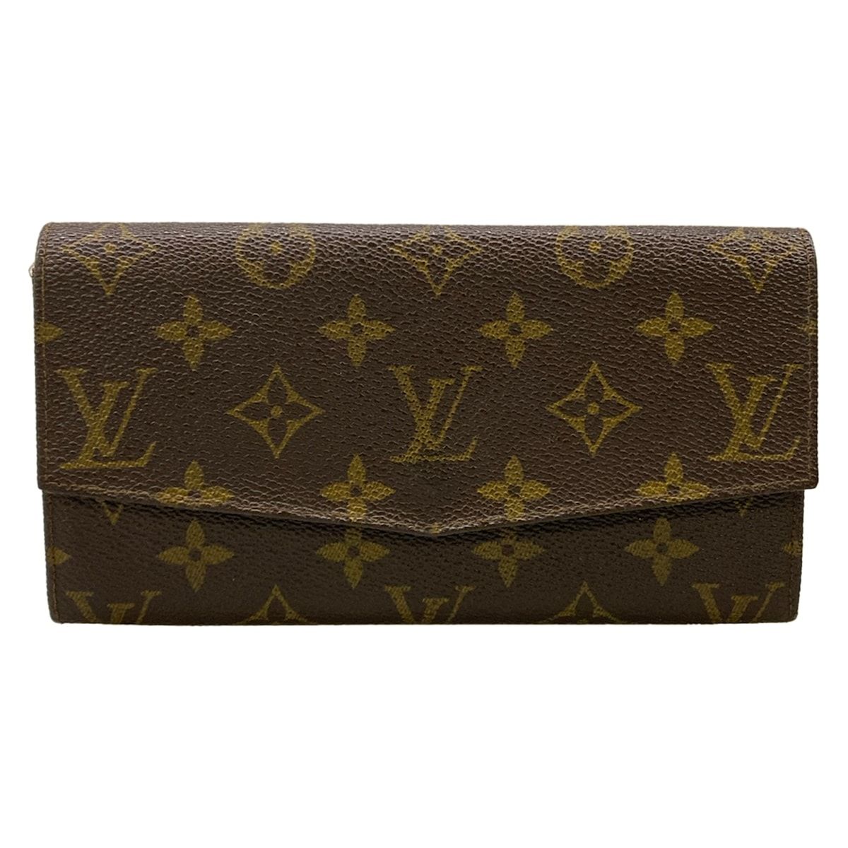Louis Vuitton Wallet Monogram