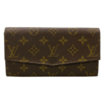 Louis Vuitton Wallet Monogram