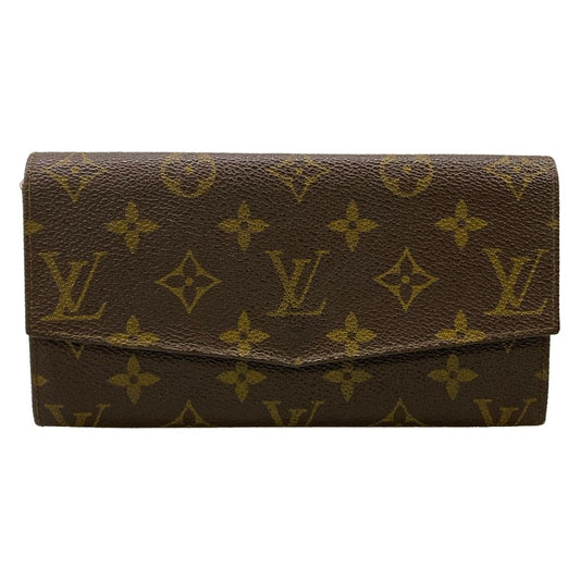 Louis Vuitton Wallet Monogram