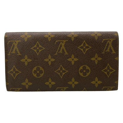 Louis Vuitton Wallet Monogram — view 2