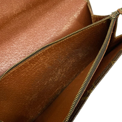 Louis Vuitton Wallet Monogram — view 5