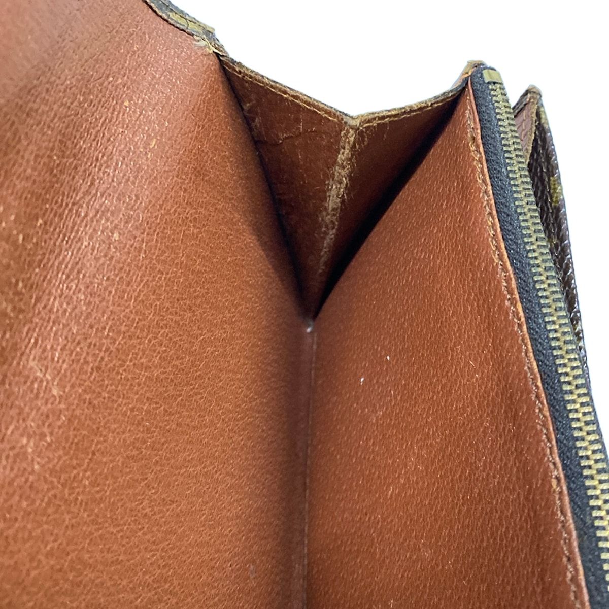 Louis Vuitton Wallet Monogram — view 8