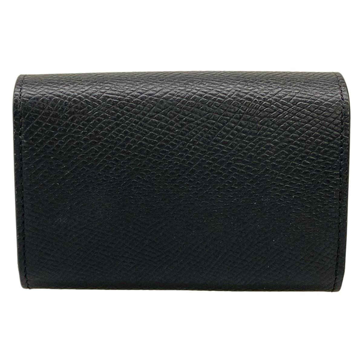 Celine Card Case Black Gold — view 2