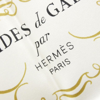 Hermes Brides de Gala Carre Scarf — view 2