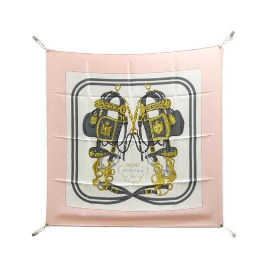 Hermes Brides de Gala Carre Scarf