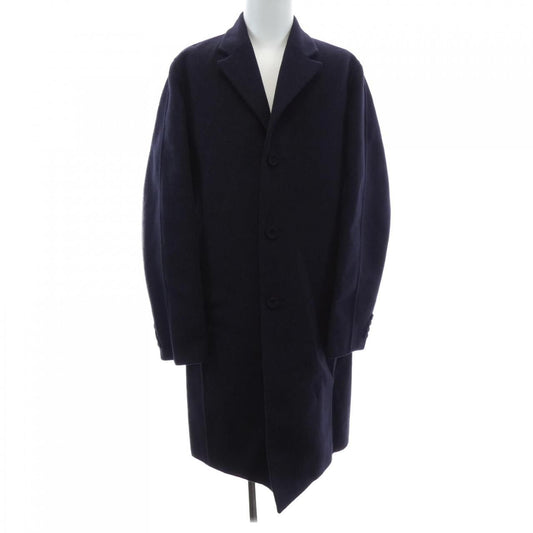 Dior Coat Navy