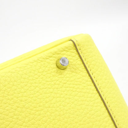 Hermes Maxi Quadrille Lindy Mini Shoulder Bag — view 4