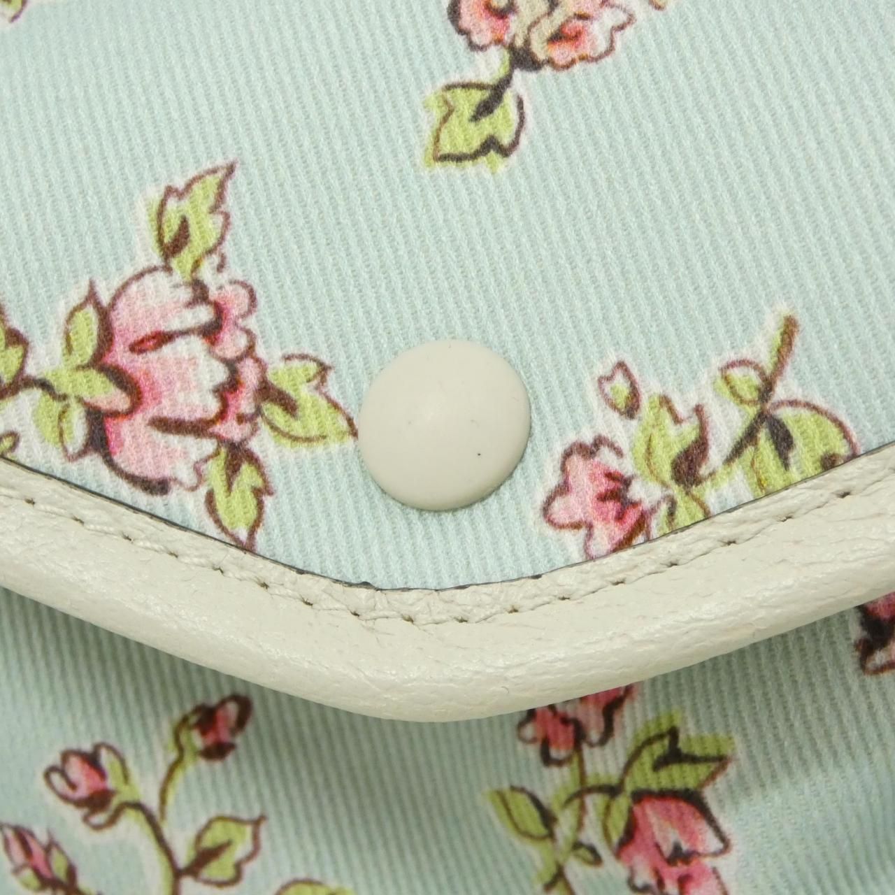 Gucci Bag Handbag Blue — view 5