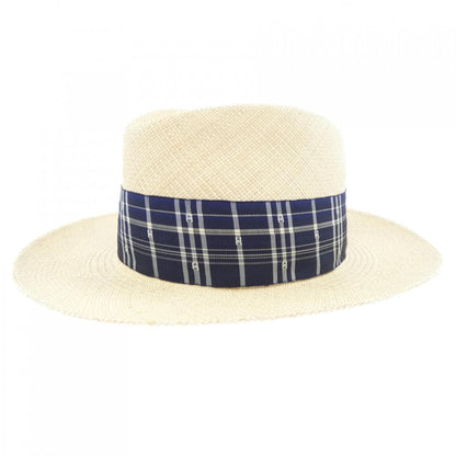 Hermes Tartan Anouk Hat