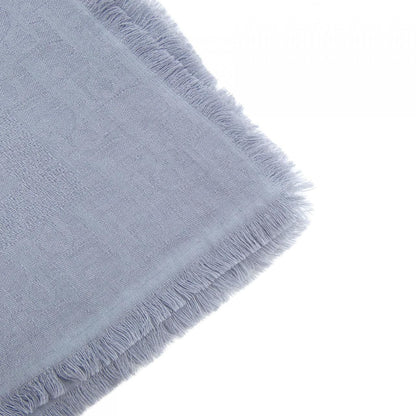 Dior Oak Oblique Shawl Scarf — view 2