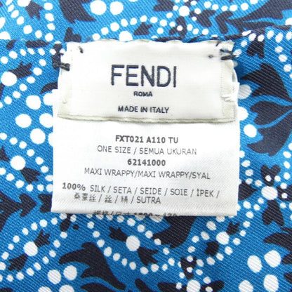 Fendi TU Stole Scarf — view 3