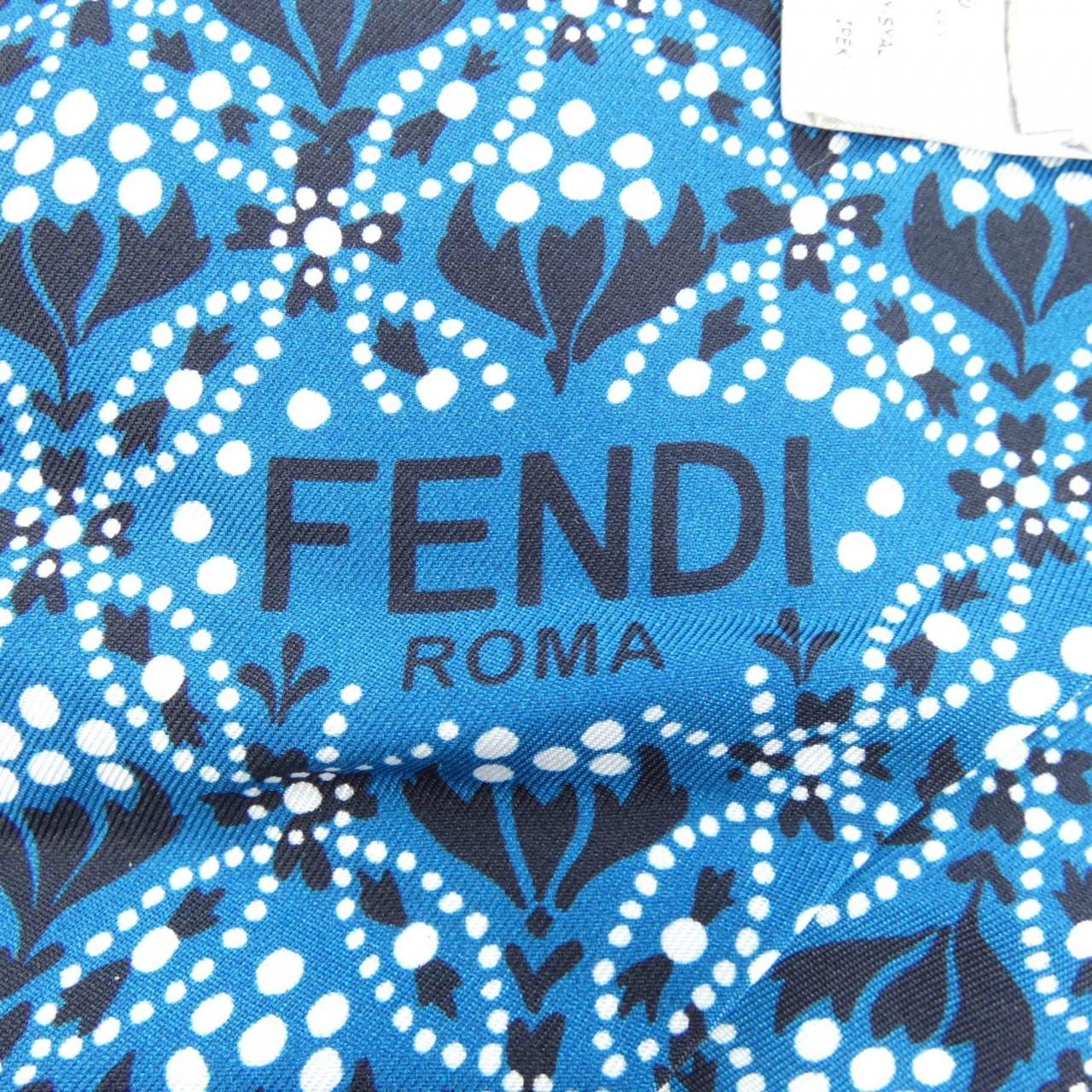 Fendi TU Stole Scarf — view 4