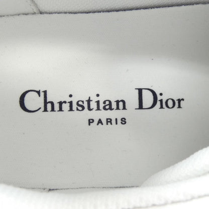 Dior Ors Star Platform Sneakers — view 6