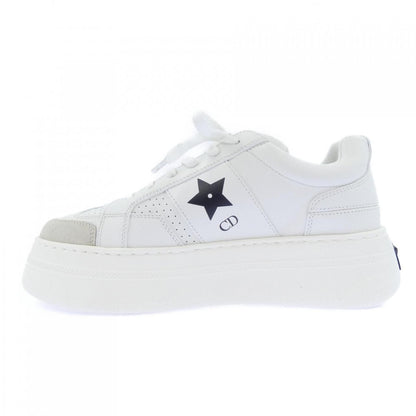 Dior Ors Star Platform Sneakers — view 2