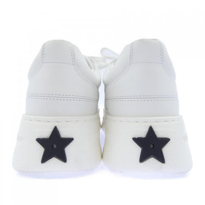 Dior Ors Star Platform Sneakers — view 5