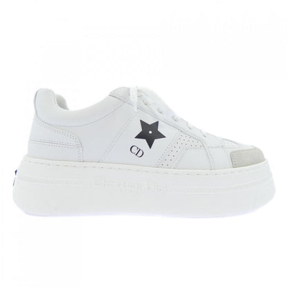 Dior Ors Star Platform Sneakers