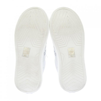 Dior Ors Star Platform Sneakers — view 4