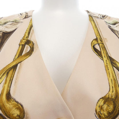 Hermes Vintage a Propos de Bottes Vest — view 5