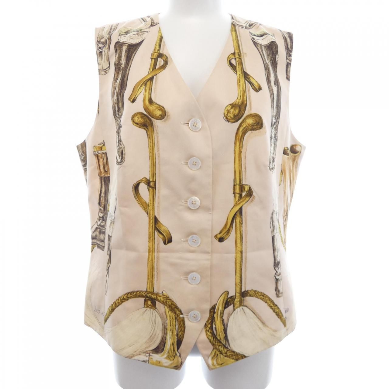 Hermes Vintage a Propos de Bottes Vest