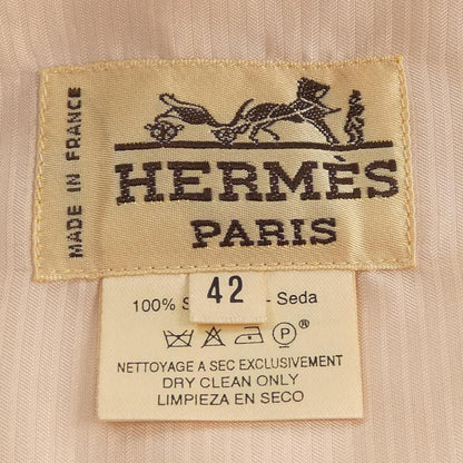 Hermes Vintage a Propos de Bottes Vest — view 4