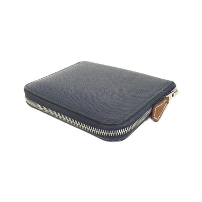 Hermes Wild Silk in Compact Wallet — view 2