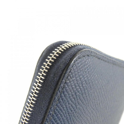 Hermes Wild Silk in Compact Wallet — view 4