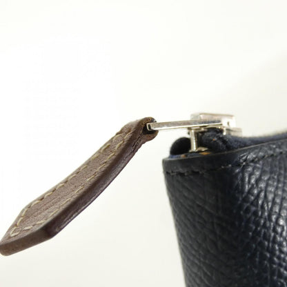 Hermes Wild Silk in Compact Wallet — view 3