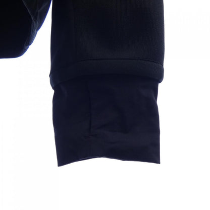 Moncler Down Jacket Black — view 9